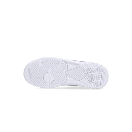 FILA Scarpa Bassa Donna Fxventuno l Low Wmn White da donna