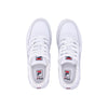 FILA Scarpa Bassa Donna Fxventuno l Low Wmn White da donna