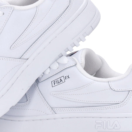 FILA Scarpa Bassa Donna Fxventuno l Low Wmn White da donna