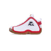 FILA Scarpa Basket Uomo Grant Hill 2 Euro Basket Mid White/fila Red da uomo