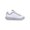 FILA Scarpa Bassa Donna Disruptor a Wmn White/grey Violet da donna
