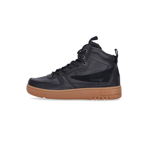 FILA Scarpa Alta Uomo Fxventuno o Mid Black da uomo