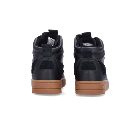 FILA Scarpa Alta Uomo Fxventuno o Mid Black da uomo