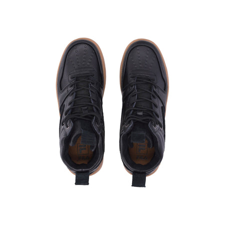 FILA Scarpa Alta Uomo Fxventuno o Mid Black da uomo