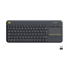 K400 Plus Keyboard, Italian