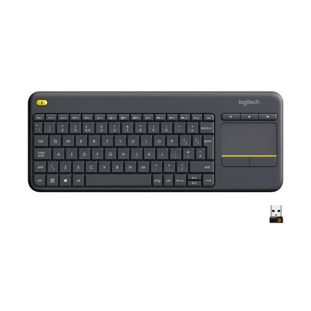 K400 Plus Keyboard, Italian