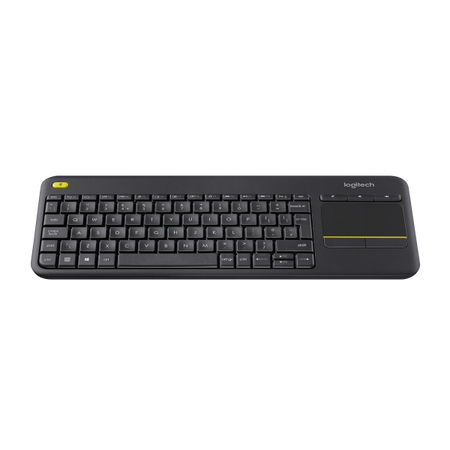 K400 Plus Keyboard, Italian
