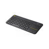 K400 Plus Keyboard, Italian