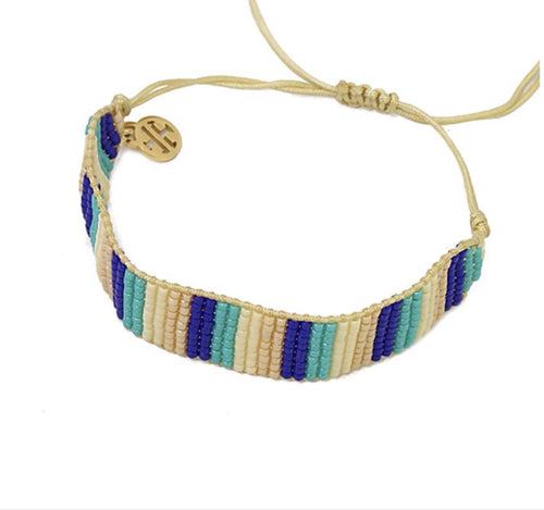 Anartxy - Bracciale Miyuki