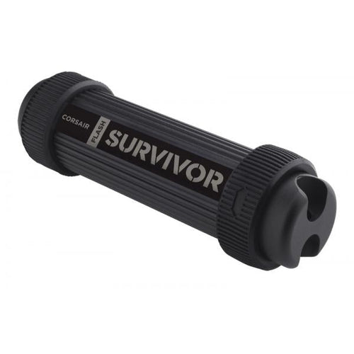 Survivor Stealth, 256 GB