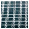 KASART TELA RICAMBIO ZANZARIERA ALLUMINIO mt 1 x 30 - maglia 18 x 16 - DF 314462