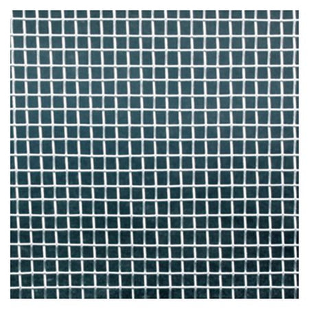 KASART TELA RICAMBIO ZANZARIERA ALLUMINIO mt 1 x 30 - maglia 18 x 16 - DF 314462