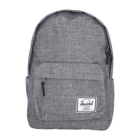 HERSCHEL Zaino Uomo Classic X-large Raven Crosshatch da uomo