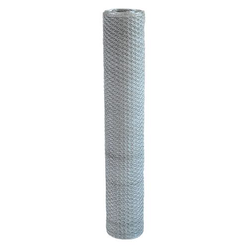 RETE TRIPLA TORSIONE mm 16 x 2 (0,70) x cm 60 Rotolo mt. 50. DF 107142