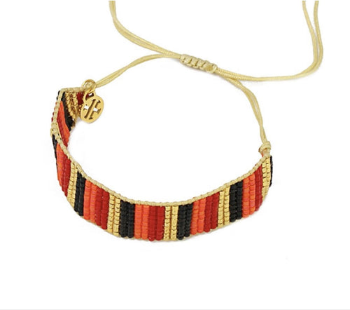 Anartxy - Bracciale Miyuki