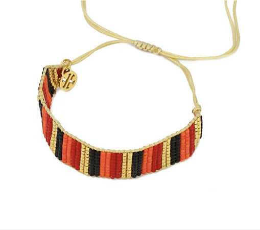 Anartxy - Bracciale Miyuki