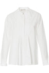 CAMICIA CON PIEGHE