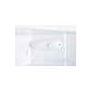 NGM FT90W FRIGO TAVOLO 90 LT BIANCO