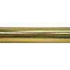 PLASTICA ADESIVA METALLIZZATA art. 9982/10 - effetto gold