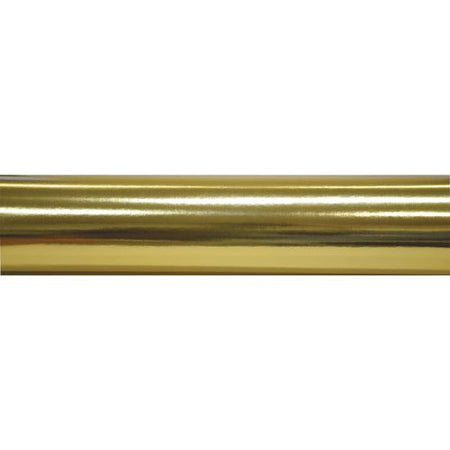 PLASTICA ADESIVA METALLIZZATA art. 9982/10 - effetto gold