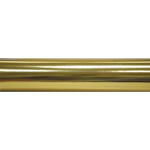 PLASTICA ADESIVA METALLIZZATA art. 9982/10 - effetto gold