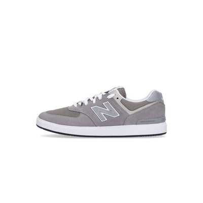 NEW BALANCE Scarpa Bassa Uomo 574 Grey da uomo