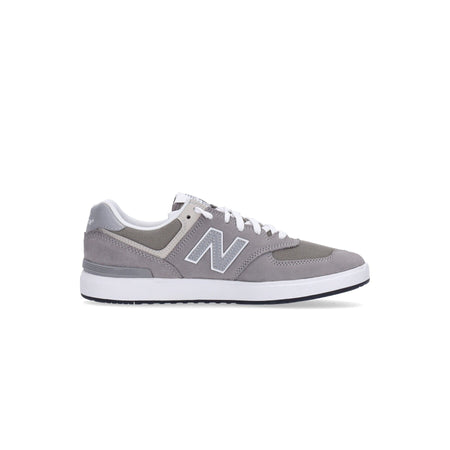 NEW BALANCE Scarpa Bassa Uomo 574 Grey da uomo