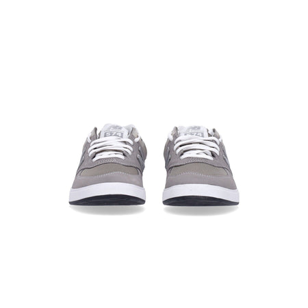 NEW BALANCE Scarpa Bassa Uomo 574 Grey da uomo
