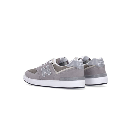 NEW BALANCE Scarpa Bassa Uomo 574 Grey da uomo