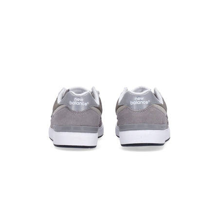 NEW BALANCE Scarpa Bassa Uomo 574 Grey da uomo