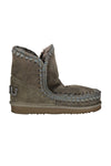 MOU Mou - Stivaletti - 461094 - Grigio/Verde da donna