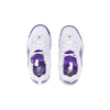 FILA Scarpa Bassa Bambino Disruptor T Kids White/prism Violet da bambino