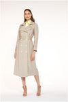 TRENCH LUNGO