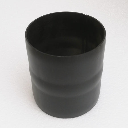 Raccordo maschio-maschio per stufa a legna