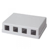 Keystone Surface Mount Box 4