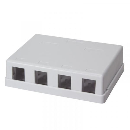 Keystone Surface Mount Box 4