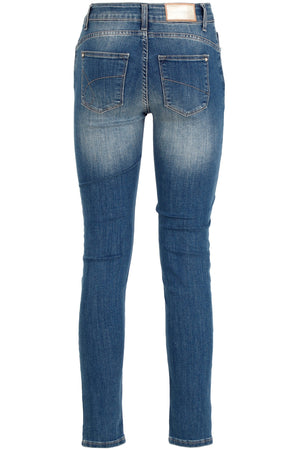DENIM SLIM