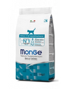 Monge Natural Superpremium secco Gatti Kitten pollo