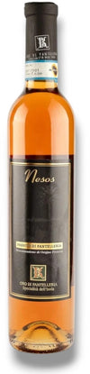 Nesos Passito di Pantelleria