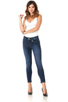 DENIM SKINNY