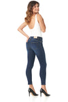DENIM SKINNY