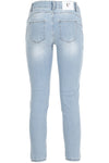 DENIM SKINNY