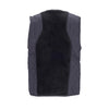 PUMA Smanicato Uomo Vest X Market Black da uomo