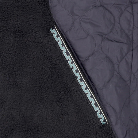 PUMA Smanicato Uomo Vest X Market Black da uomo