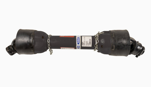 Cardano con bullone di trancio 6x800