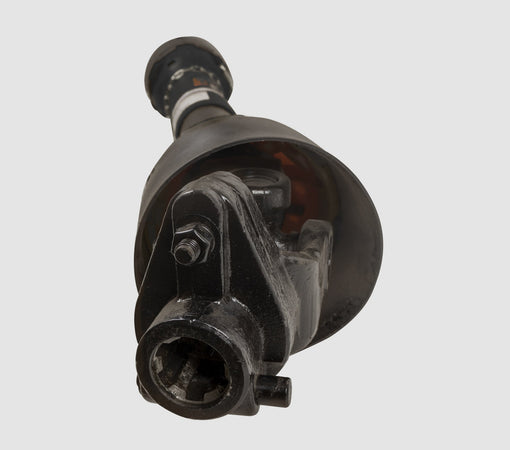 Cardano con bullone di trancio 6x800