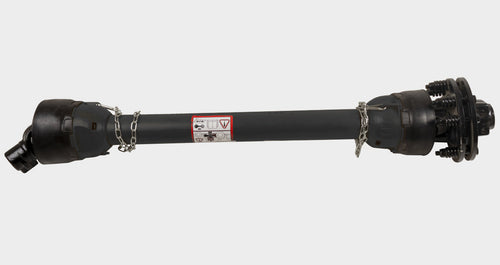 Cardano con limitatore a dischi 8x800