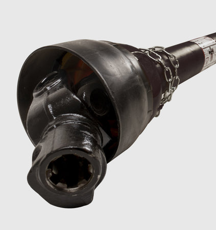 Cardano con limitatore a dischi 8x800