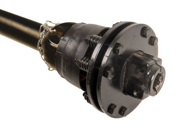 Cardano con limitatore a dischi 8x800