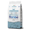 Monge Speciality Line Monoprotein secco Gatti Kitten trota